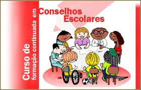 Conselho Escolar - 80 horas